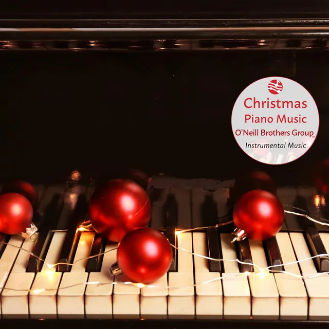 Christmas Piano Music