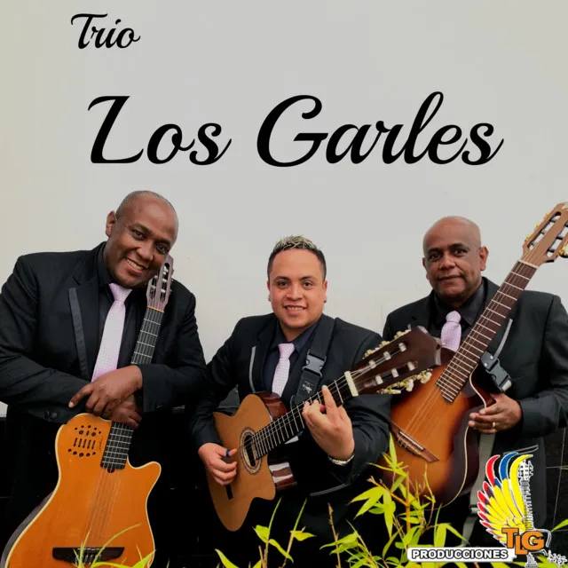 Trio Los Garles