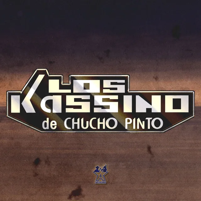 Los Kassino de Chucho Pinto