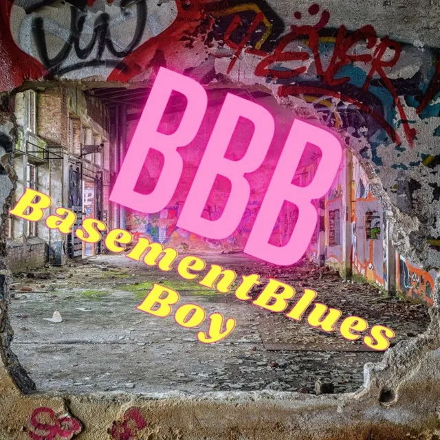 BasementBluesBoy