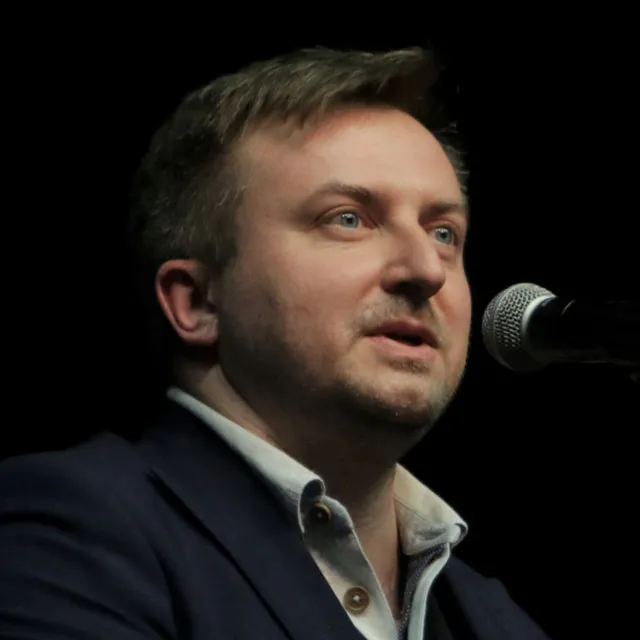 Bartosz Chajdecki