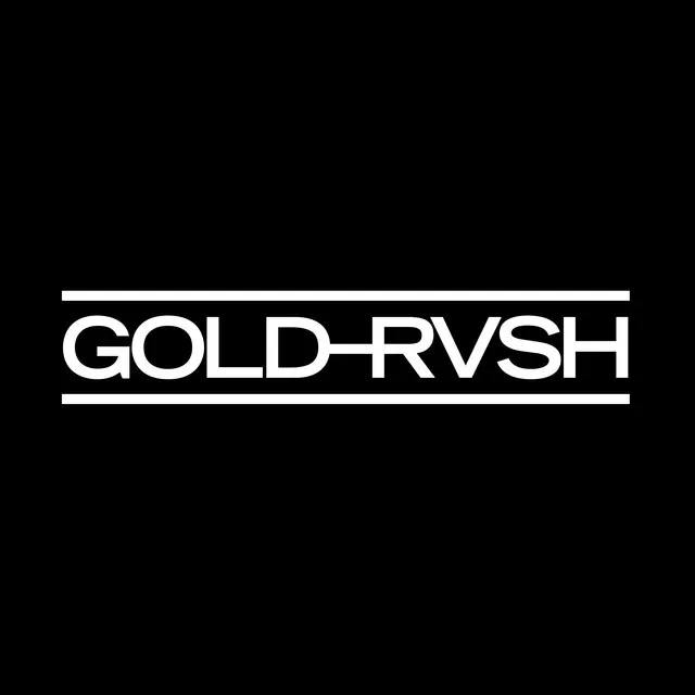 GOLD RVSH