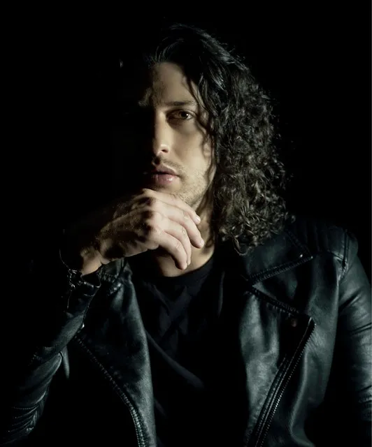 Ilan Rubin