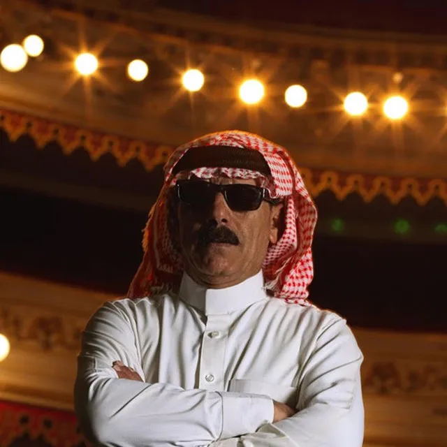 Omar Souleyman