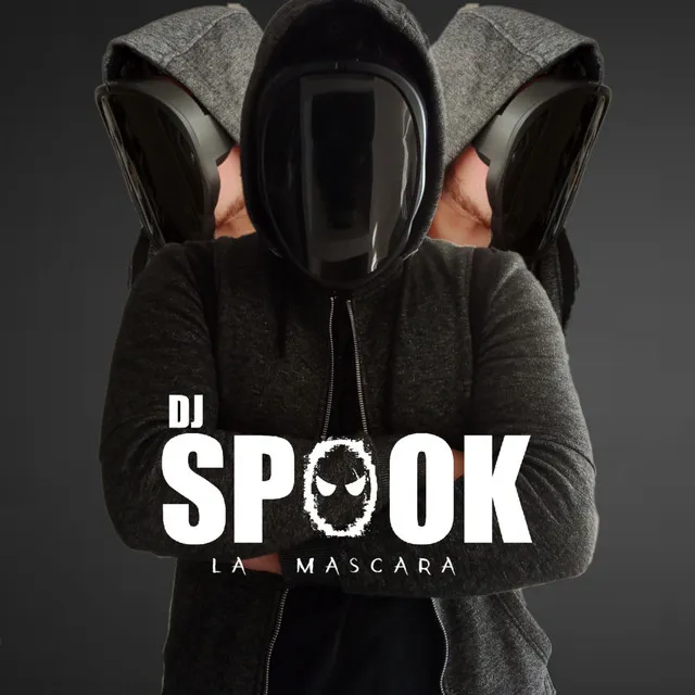 Dj Spook La Mascara