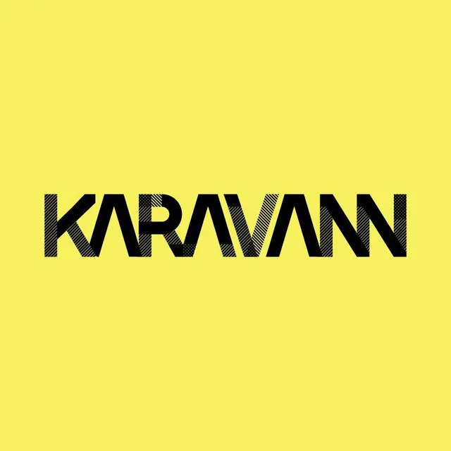 KARAVANN