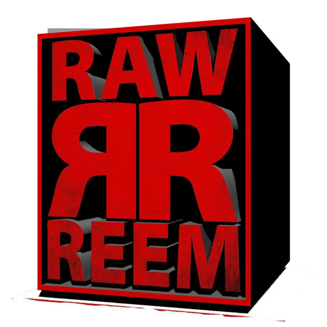 Raw Reem