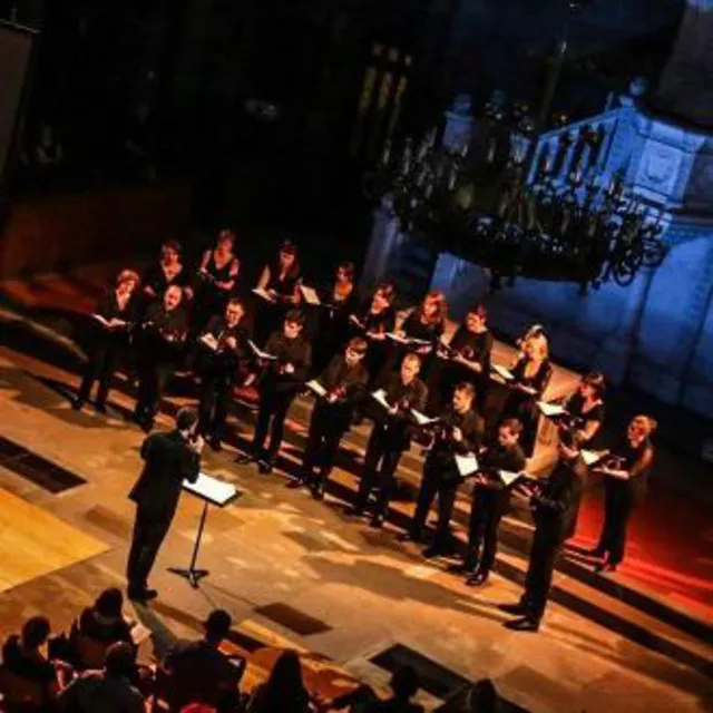 Ensemble vocal Filigrane