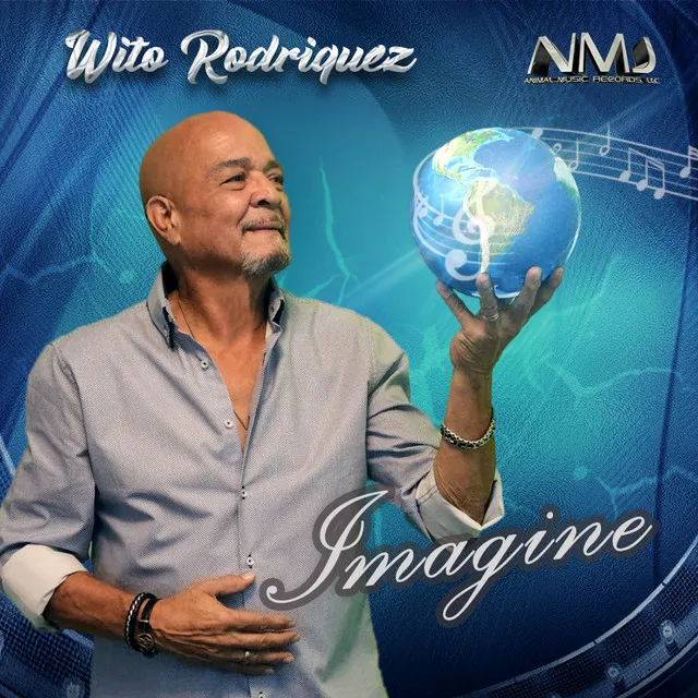 Wito Rodriguez