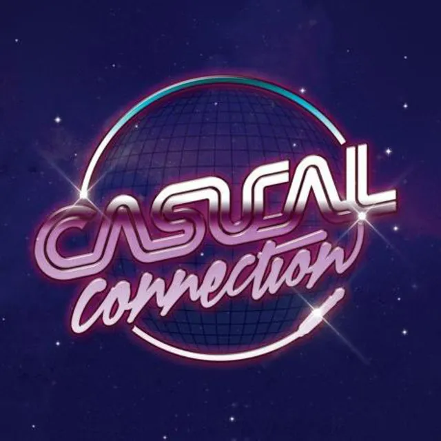 Casual Connection