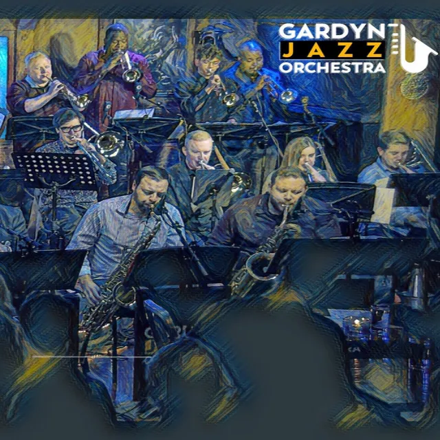 Gardyn Jazz Orchestra