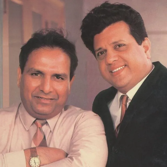 Shankar Jaikishan