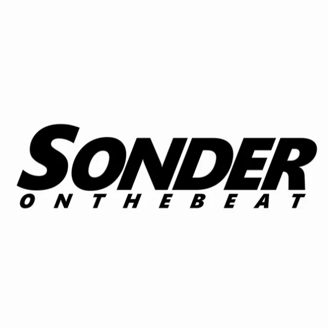 SonderOnTheBeat