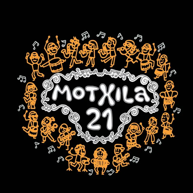 Motxila 21