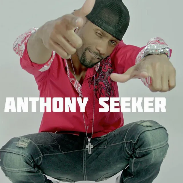 Anthony Seeker