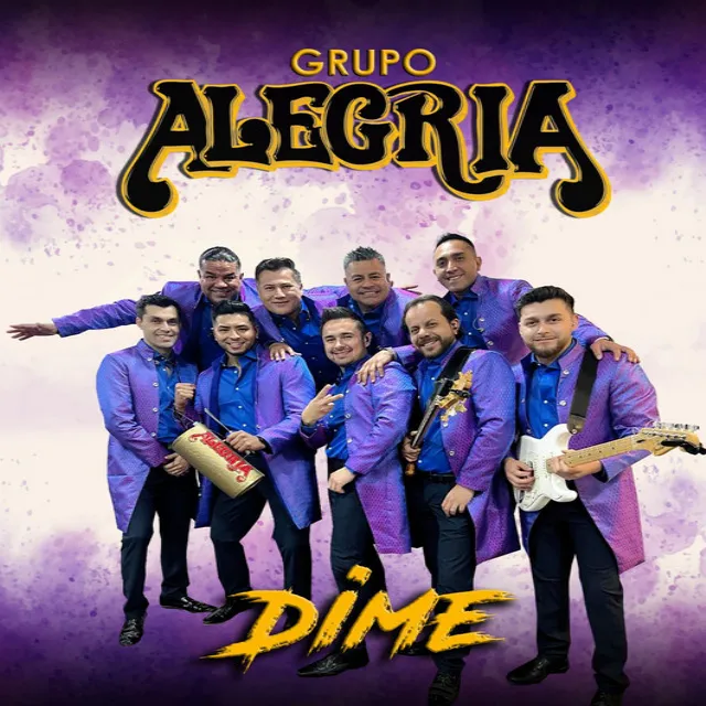 Grupo Alegria