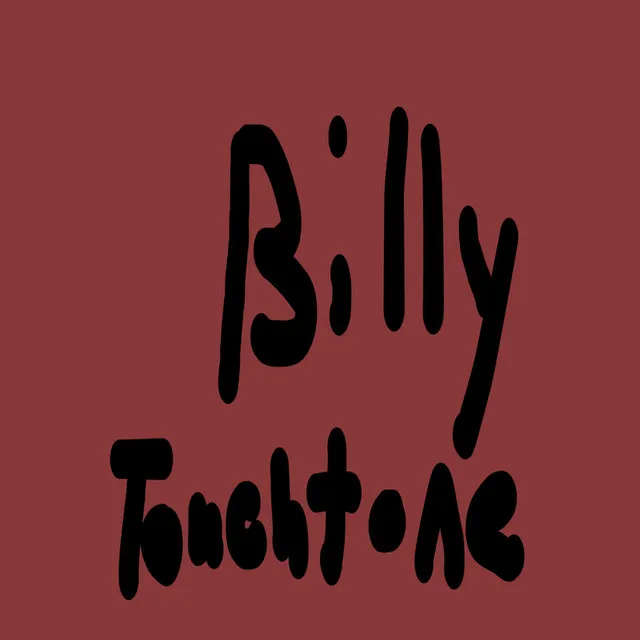 Billy Touchtone