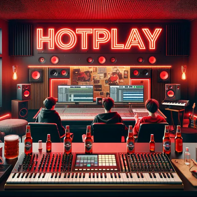 HotPlay