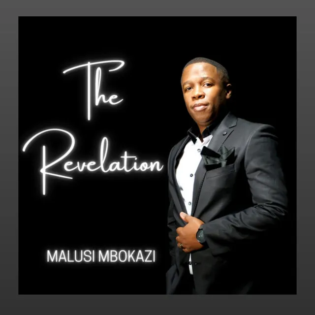 Malusi Mbokazi