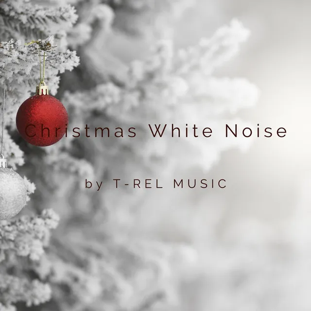 Christmas White Noise