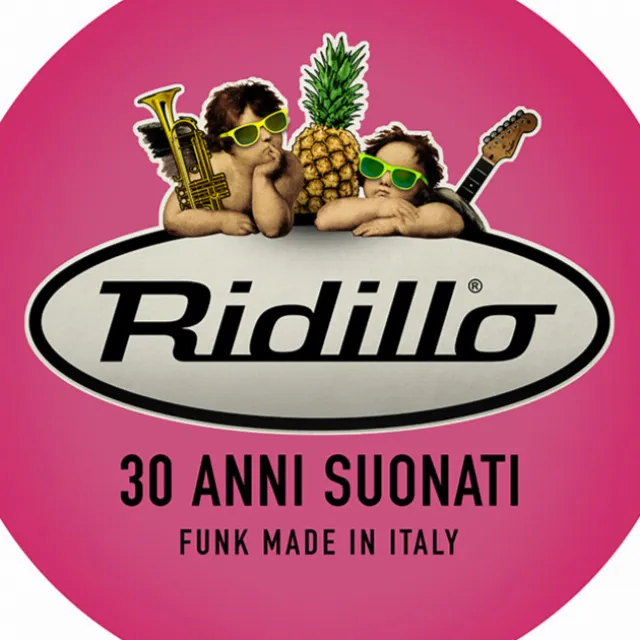 Ridillo