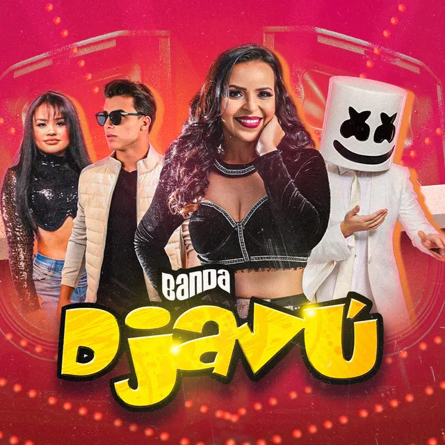 Banda Djavú