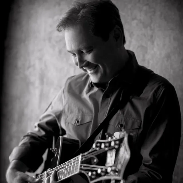 Steve Wariner