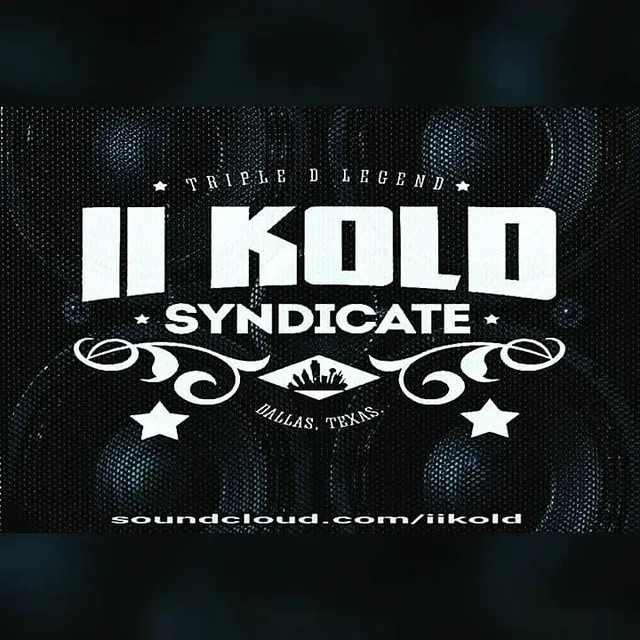 II Kold Syndicate