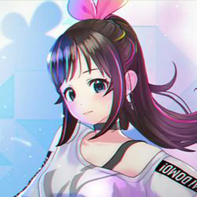 Kizuna AI