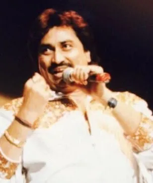 Kumar Sanu