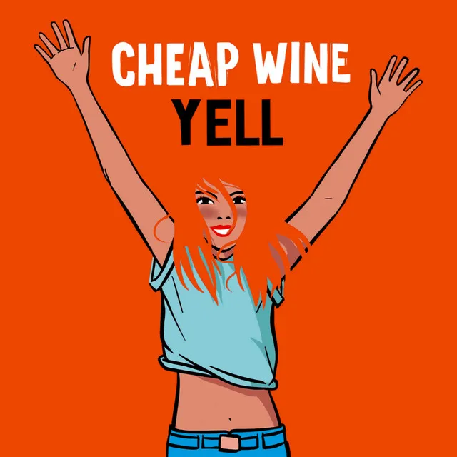 Cheap Wine