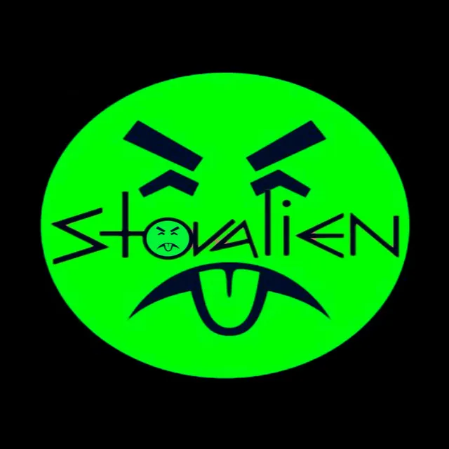 STOVALIEN