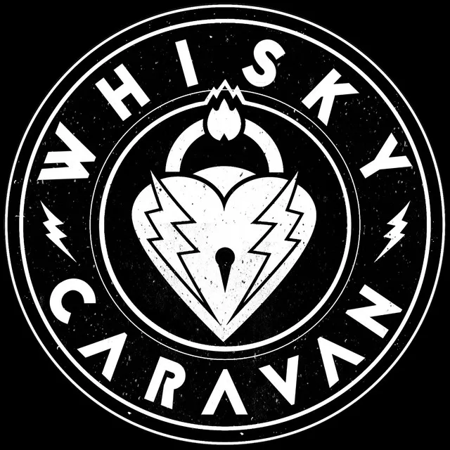 Whisky Caravan