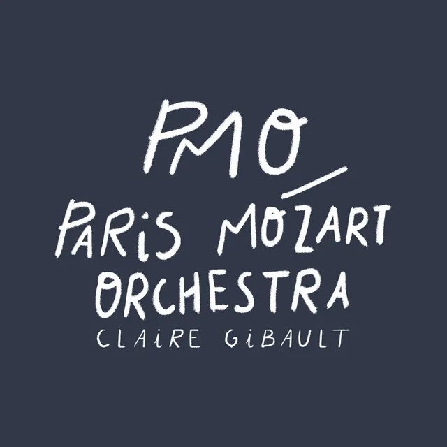 Paris Mozart Orchestra