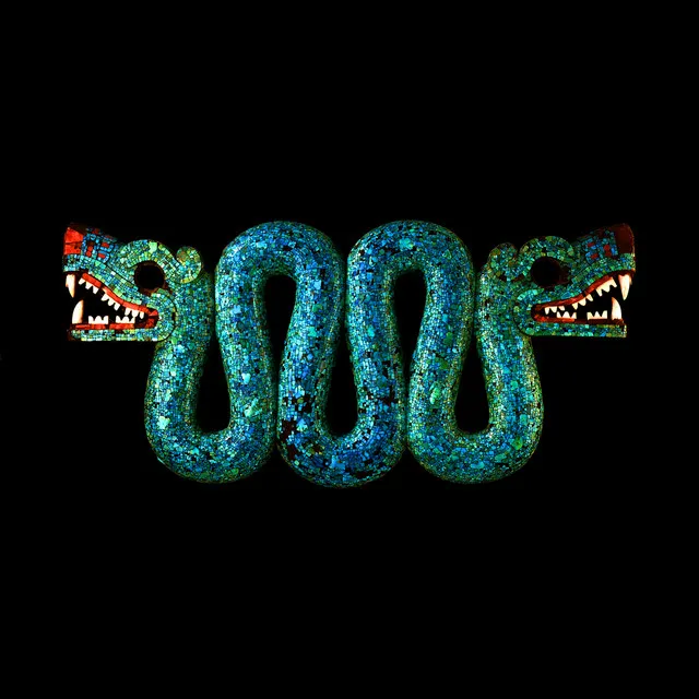 Cosmic Kingsnake