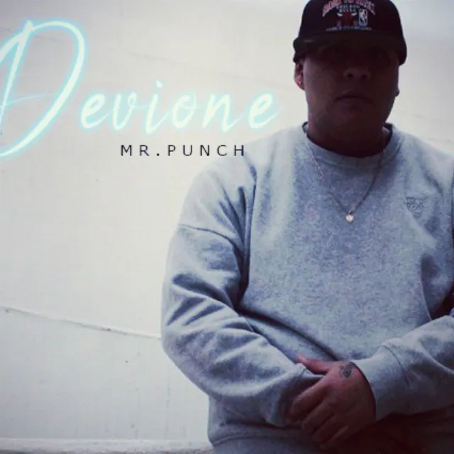 Devione Mr Punch