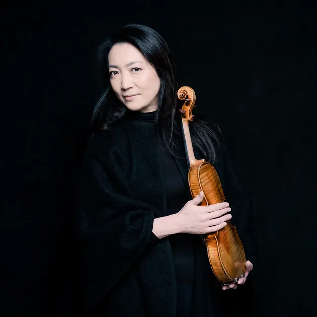 Akiko Suwanai