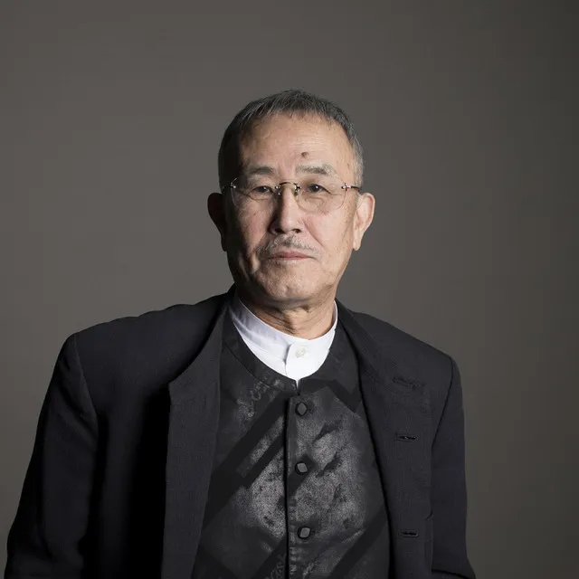 Yosuke Yamashita