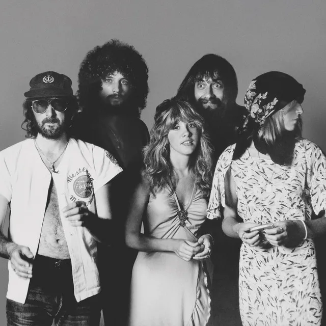 Fleetwood Mac