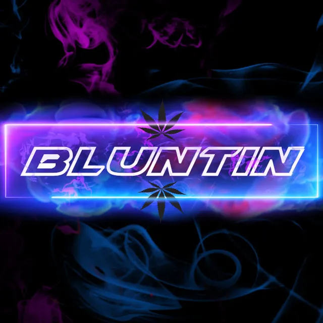 Bluntin Jarantino