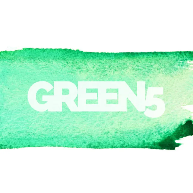 Green 5