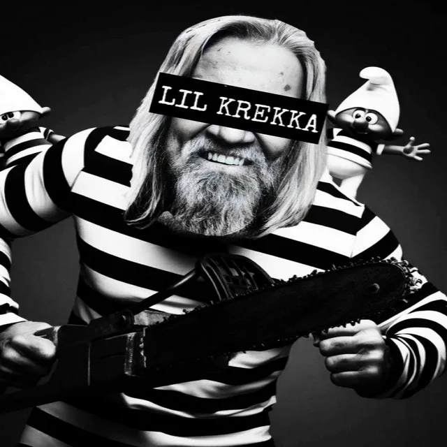 Lil Krekka