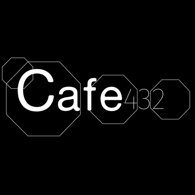 Cafe 432