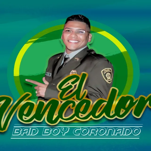 Badboy Coronado