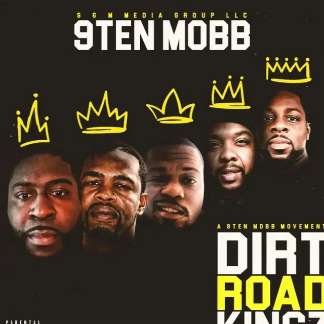 9ten Mobb