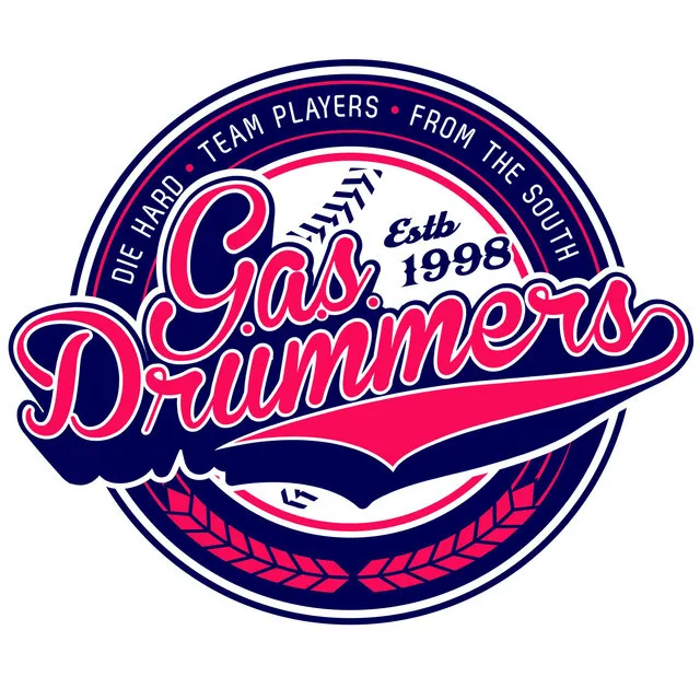 G.A.S. Drummers