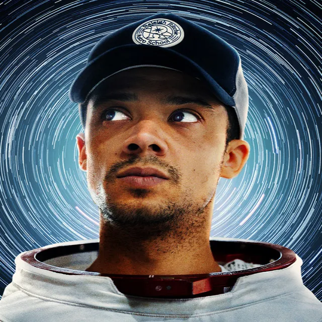 Raleigh Ritchie