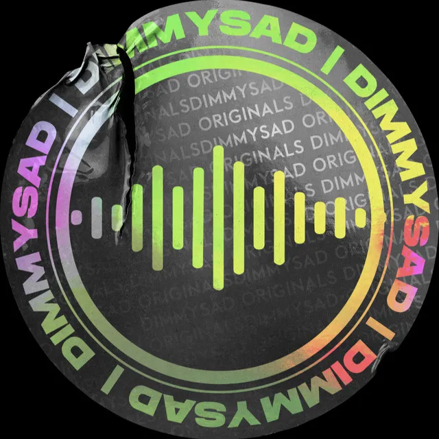 DIMMYSAD