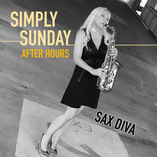 Sax Diva