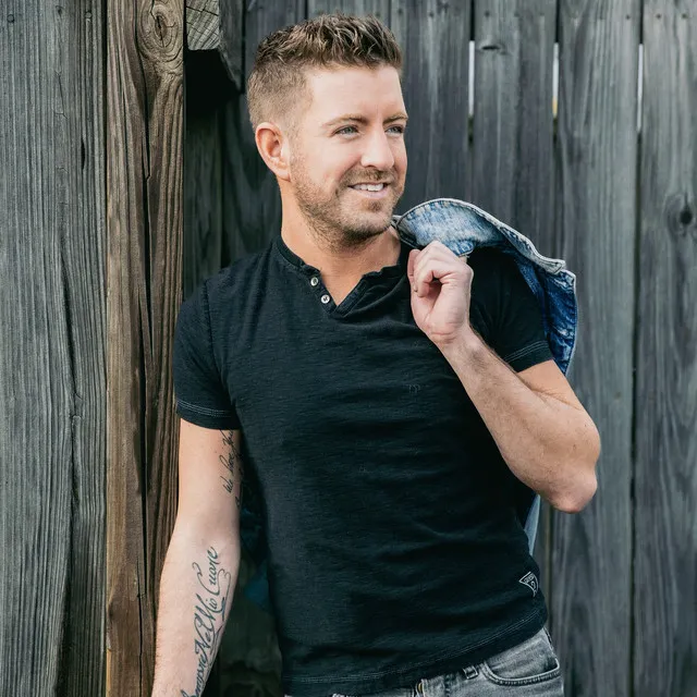 Billy Gilman